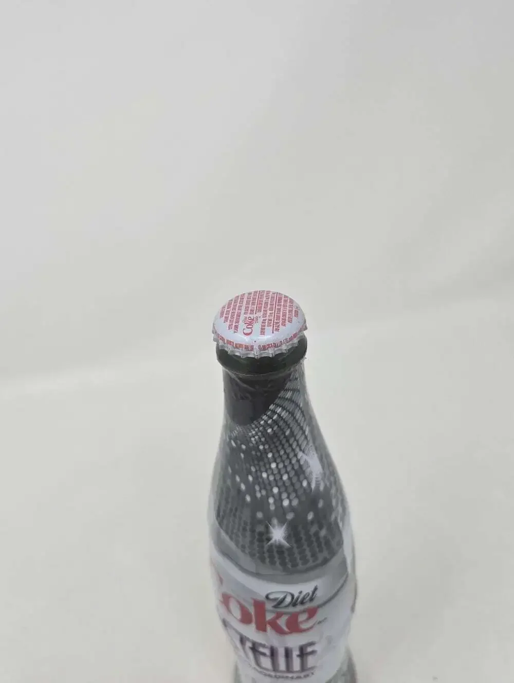 Coca Cola estelle british